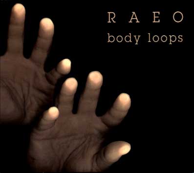“Body Loops (CD)” album cover