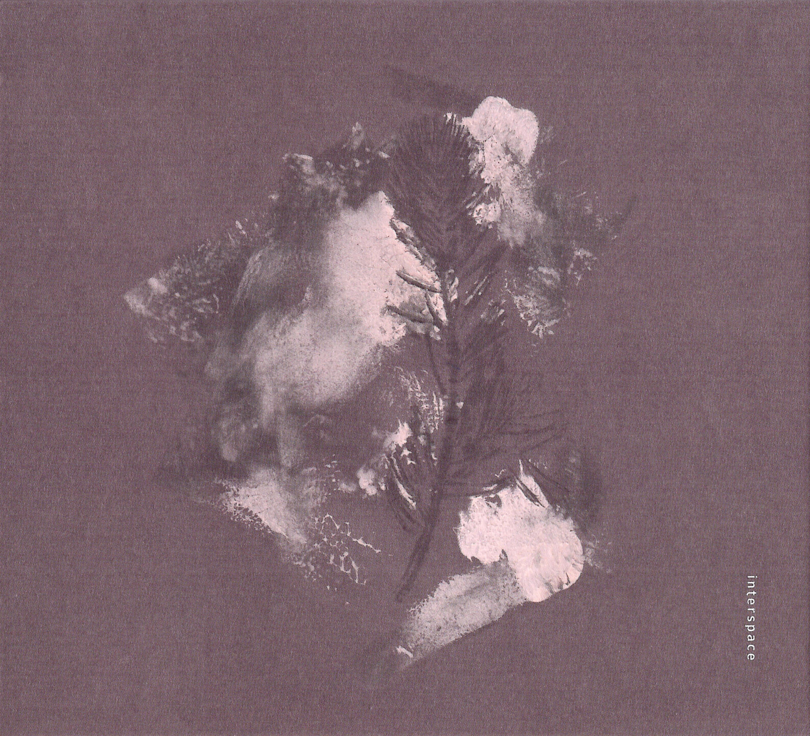 Couverture de l’album «Interspace (CD)»