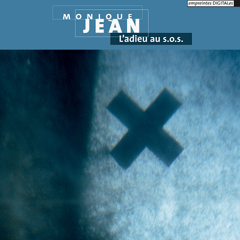 “L’adieu au s.o.s. (CD)” album cover