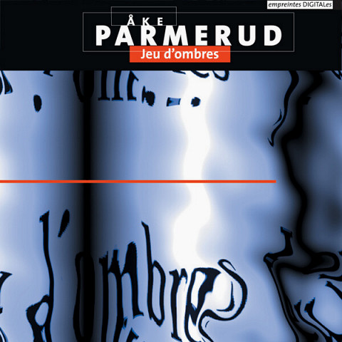 “Jeu d’ombres (CD)” album cover