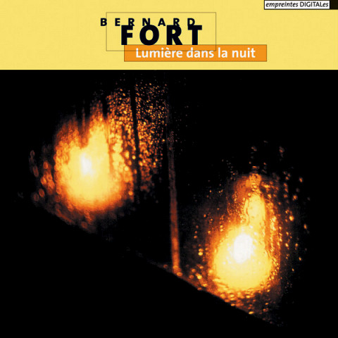 “Lumière dans la nuit (CD)” album cover