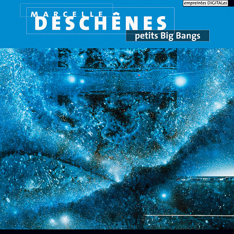 “petits Big Bangs (Download)” album cover