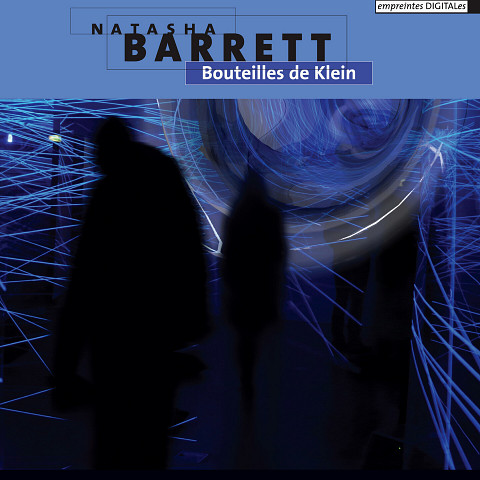“Bouteilles de Klein (2 × DVD-Audio — Surround)” album cover