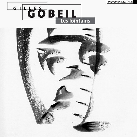 “Les lointains (Download)” album cover