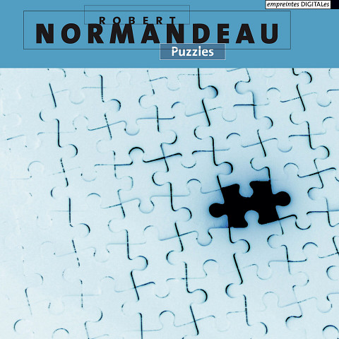 “Puzzles (Download)” album cover