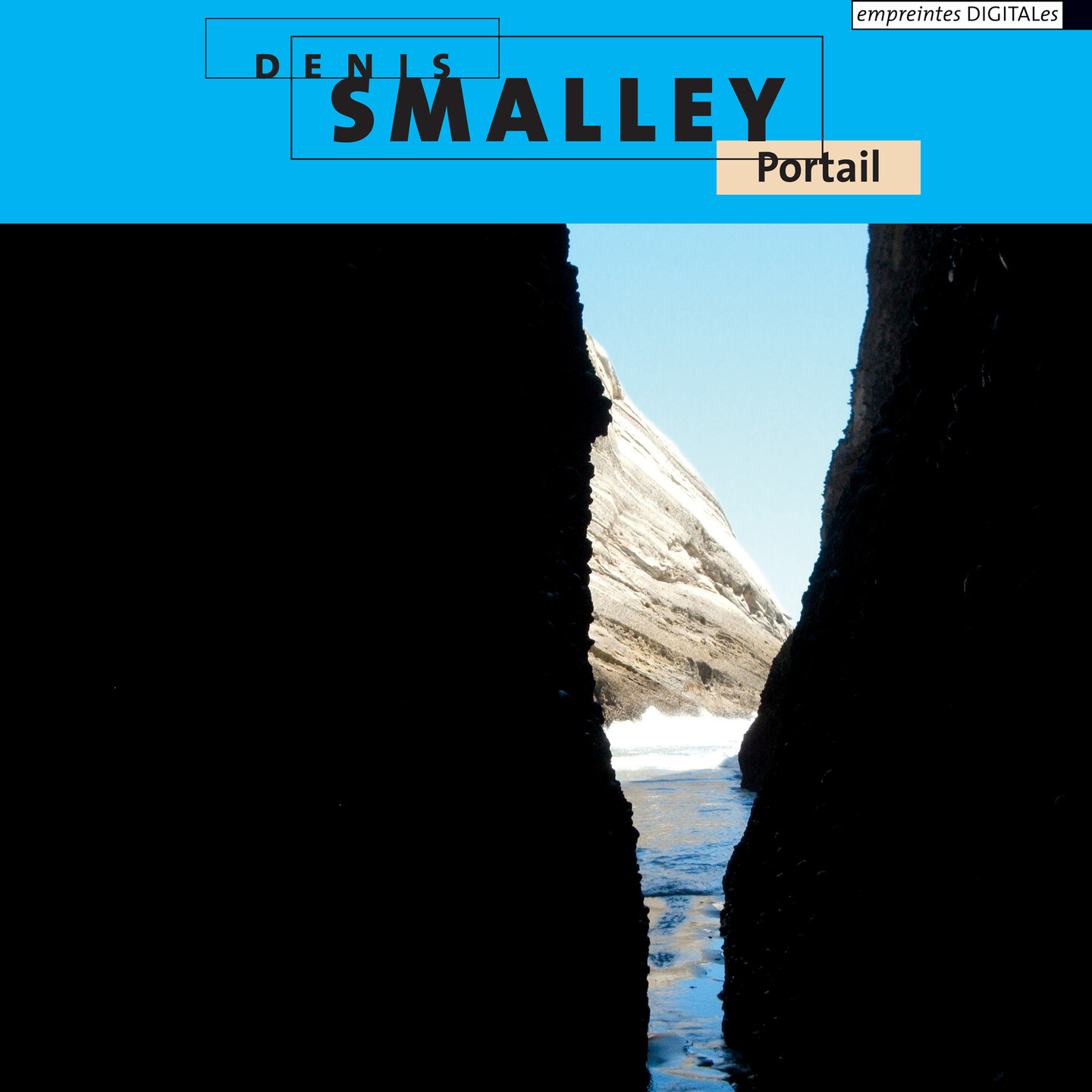 Denis Smalley – The Pulses Of Time – Vinyl (LP, Stereo