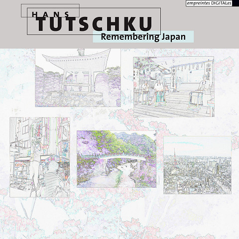 “Remembering Japan (Download)” album cover