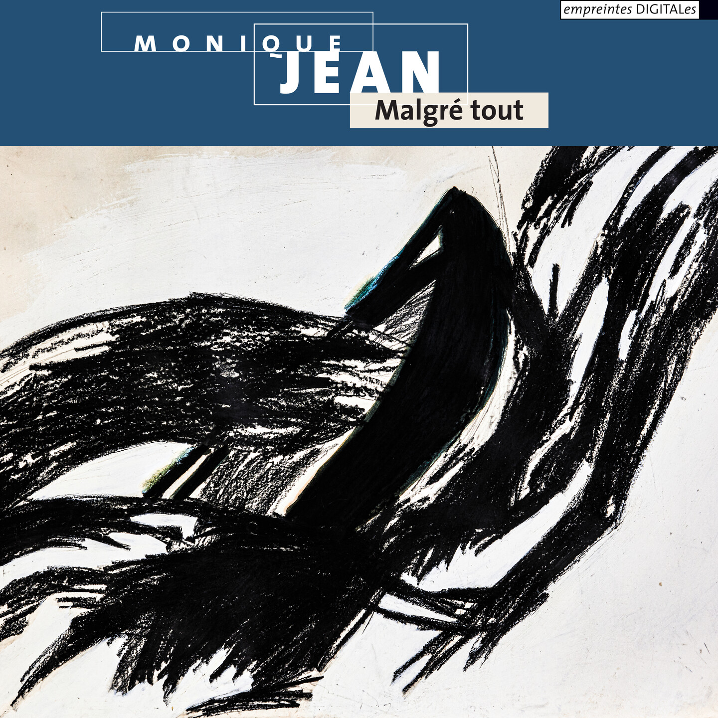 Couverture de l’album «Malgré tout (Téléchargement)»