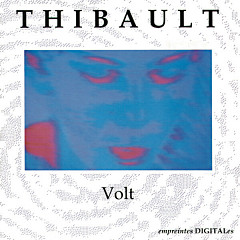 “Volt” album cover