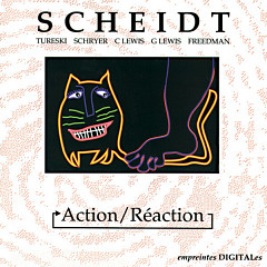 Action / Réaction