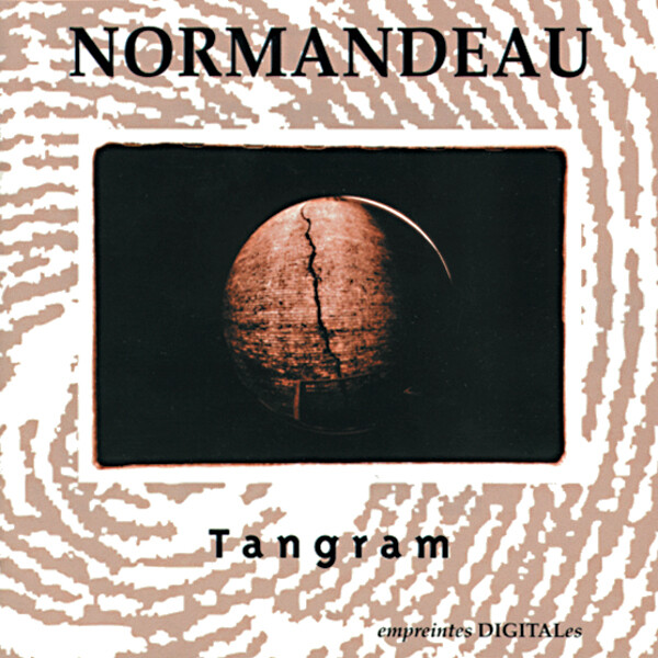“Tangram (2 × CD)” album cover