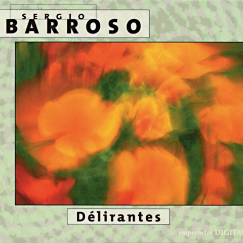 “Délirantes (2 × CD)” album cover