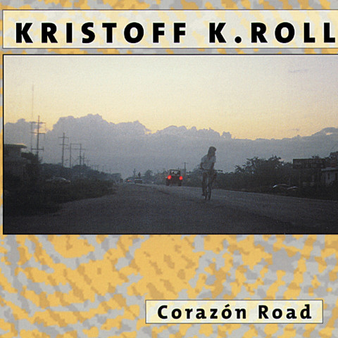 “Corazón Road (Download)” album cover