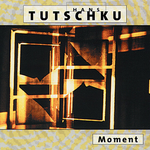 “Moment (CD)” album cover