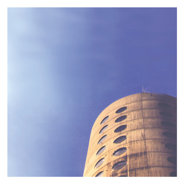 Couverture de l’album «All Your Dreams Are Meaningless (CD)»
