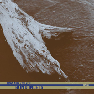 Couverture de l’album «Bond Inlets (CD)»
