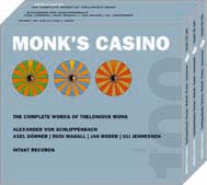 Bonus Alexander Casino