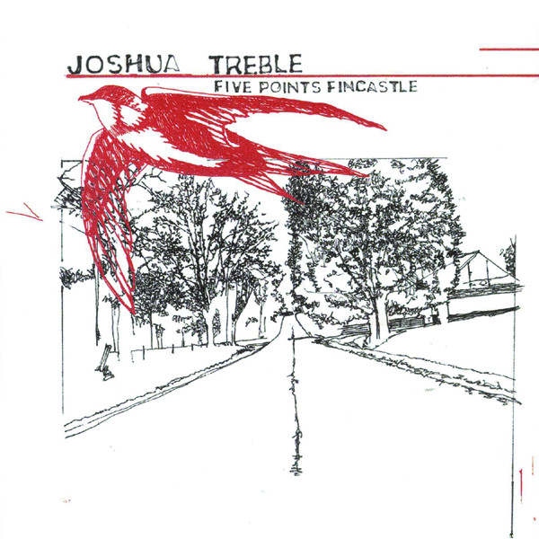 Couverture de l’album «Five Points Fincastle (CD)»
