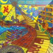 “Des pas rayés (CD)” album cover