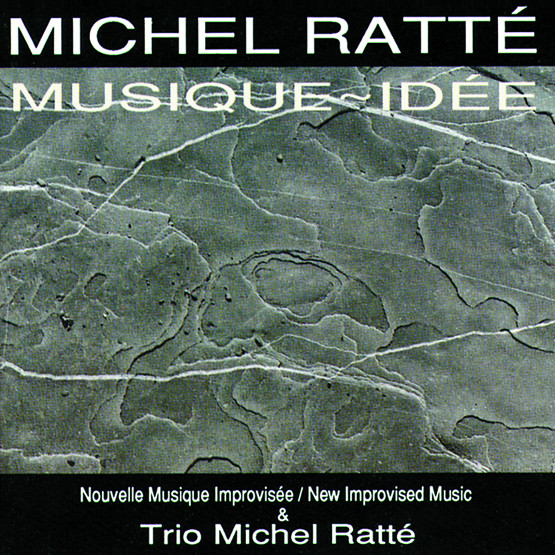 Musique Id e Michel Ratt Amplitude actuellecd The new