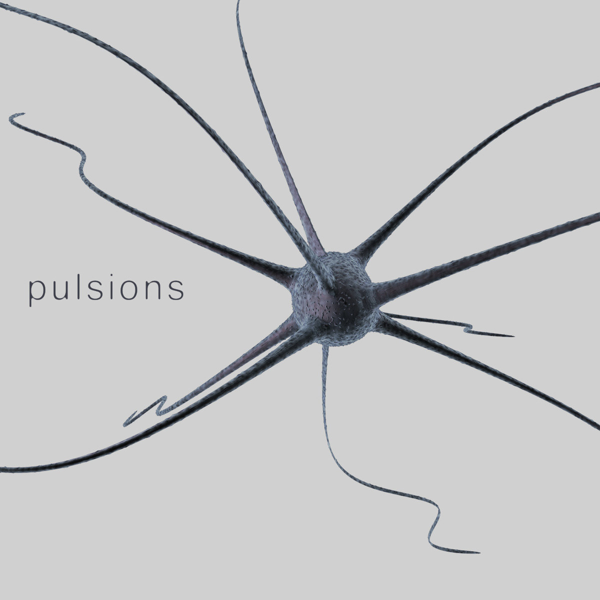 Kohl Def Pulsions — Line Katcho — Kohlenstoff — actuellecd — The new & avant ...