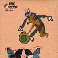 “Moli Herzog (CD)” album cover