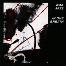 Couverture de l’album «In One Breath (CD)»