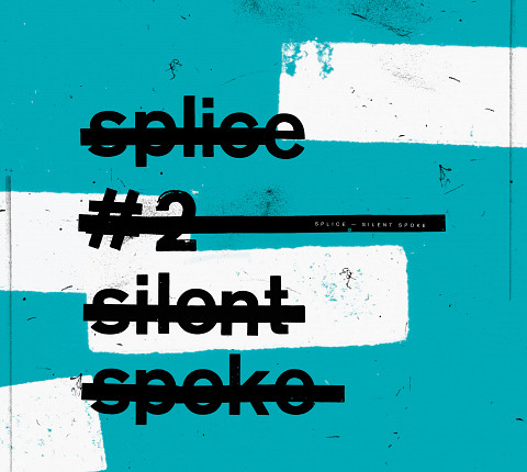 Couverture de l’album «Silent Spoke (2 × CD)»
