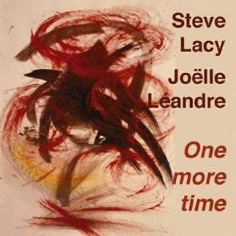 Couverture de l’album «One More Time (CD)»