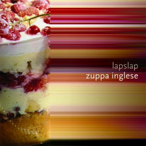 Couverture de l’album «Zuppa Inglese (CD)»