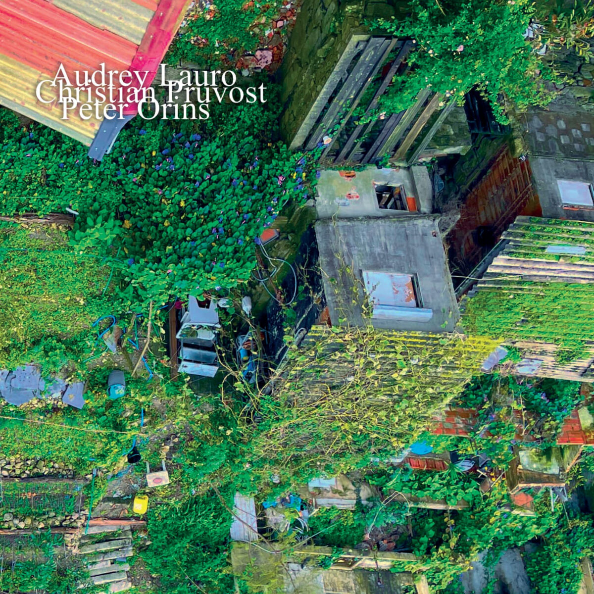 Couverture de l’album «Dans-sons as we are (CD)»