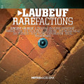 Couverture de l’album «Raréfactions (CD)»