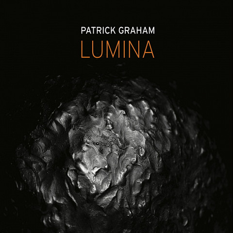 “Lumina (CD)” album cover