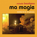 “Ma magie (CD)” album cover
