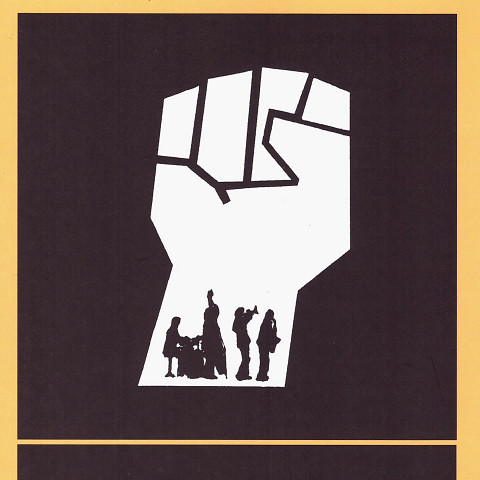 Couverture de l’album «Jazz libre et la révolution québécoise (Livre)»