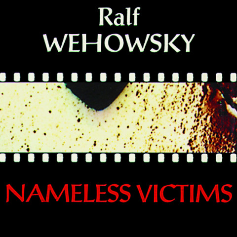 “Nameless Victims (CD 3”)” album cover