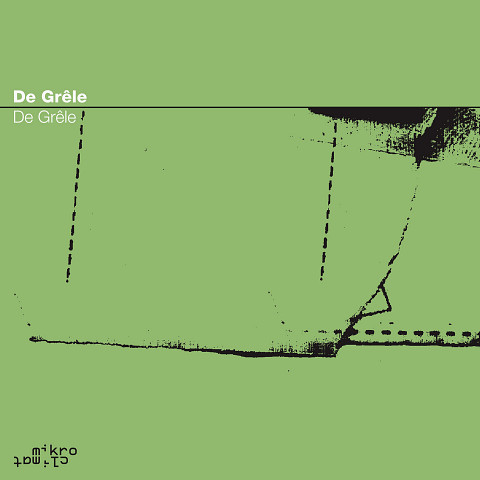 Couverture de l’album «De Grêle (Téléchargement)»
