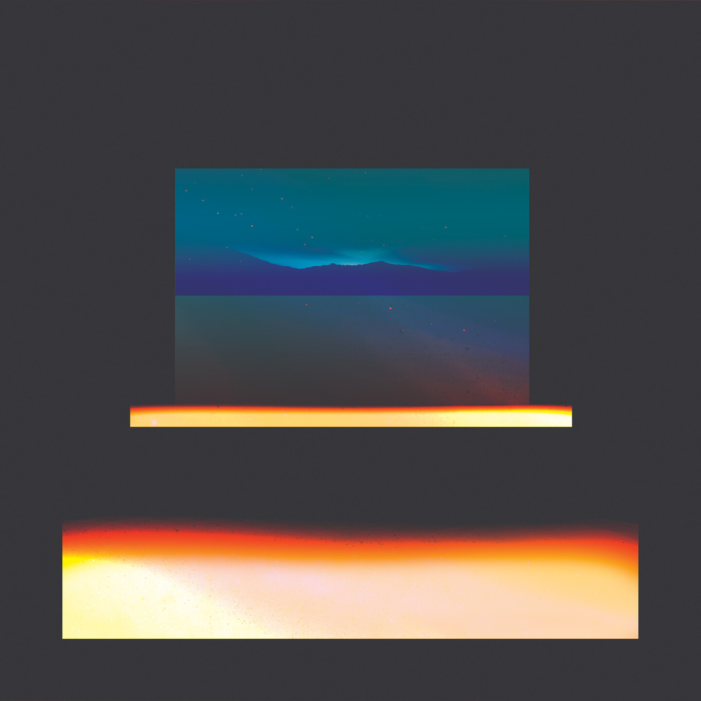 Couverture de l’album «Quattuor Tempora (Téléchargement)»
