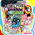 “Rainbow Panda (CD)” album cover