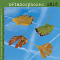 “Métamorphoses 2018 (2 × CD)” album cover