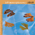 “Métamorphoses 2020 (2 × CD)” album cover