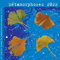 “Métamorphoses 2022 (2 × CD)” album cover