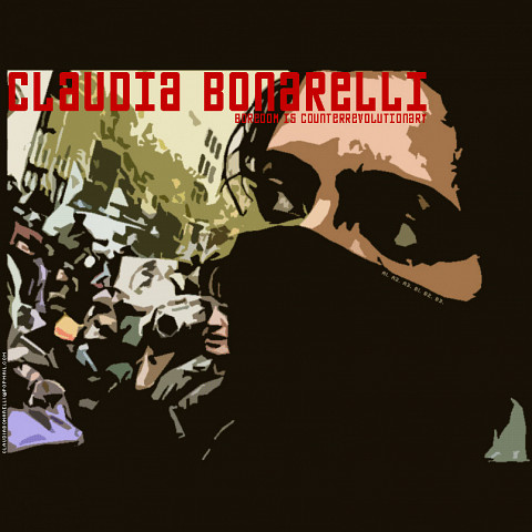 “Boredom Is Counterrevolutionary (Download)” album cover