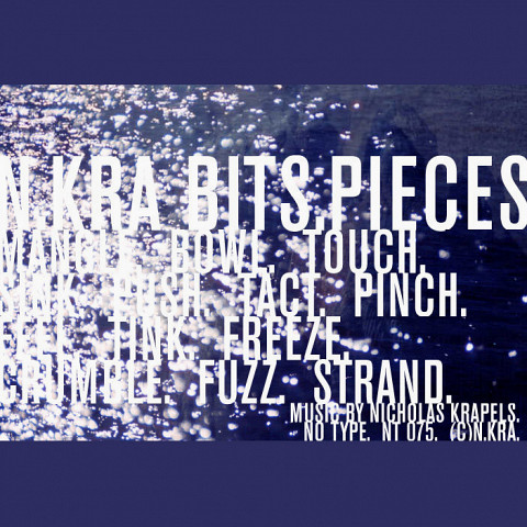 “Bits.pieces (Download)” album cover
