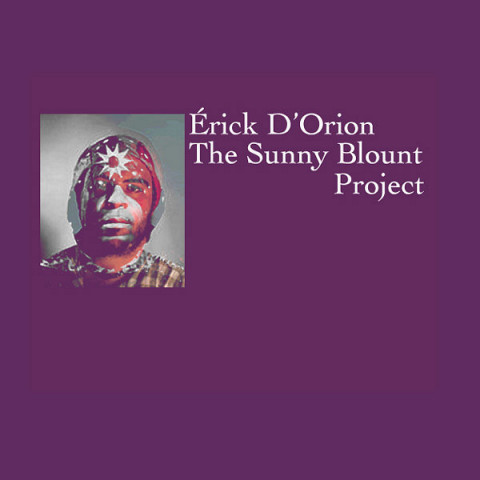 “The Sunny Blount Project (Download)” album cover