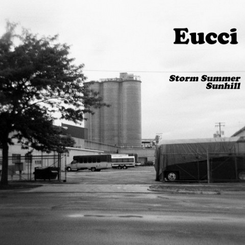 “Storm Summer Sunhill (Download)” album cover
