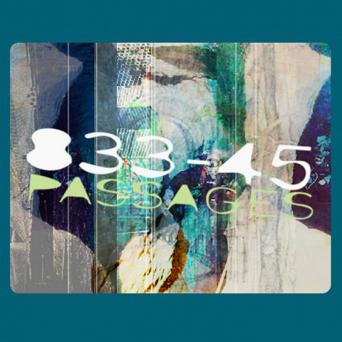 “Passages (Download)” album cover