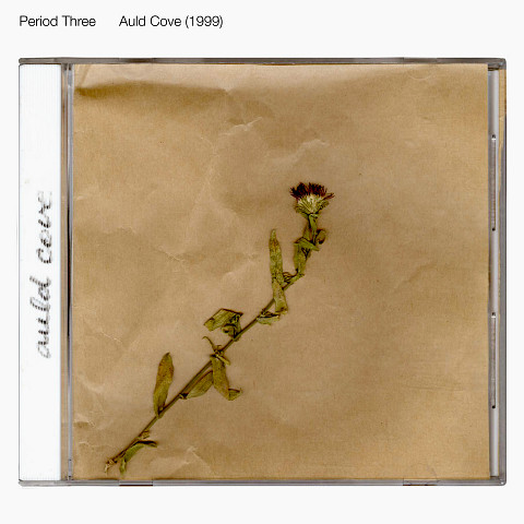 “Auld Cove (Download)” album cover
