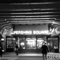 “Pershing Square (Download)” album cover