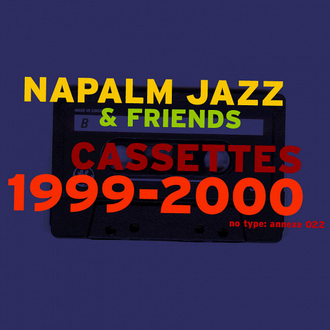 Couverture de l’album «Cassettes 1999-2000 (Téléchargement)»